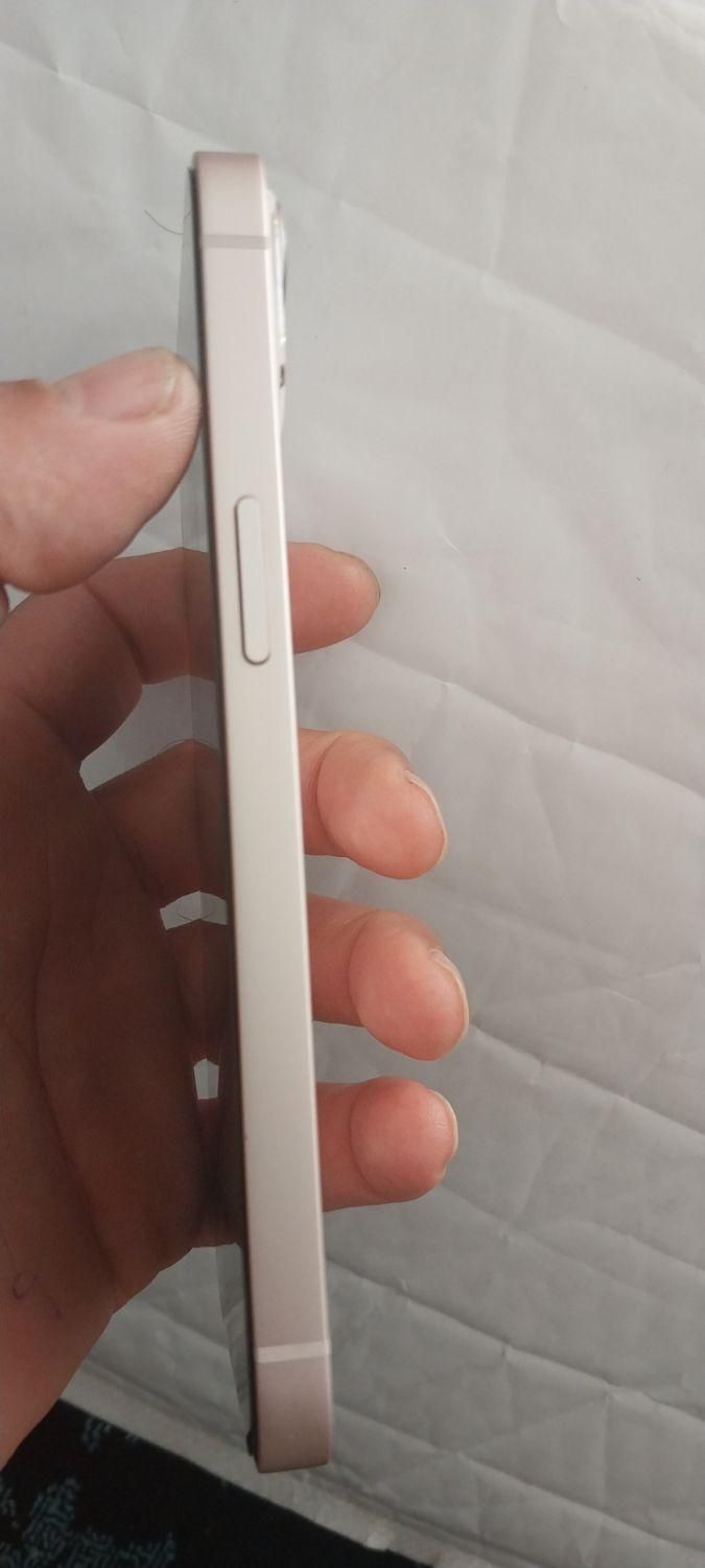 اپل iPhone 13 با حافظهٔ ۲۵۶ گیگابایت|موبایل|ماهدشت, |دیوار