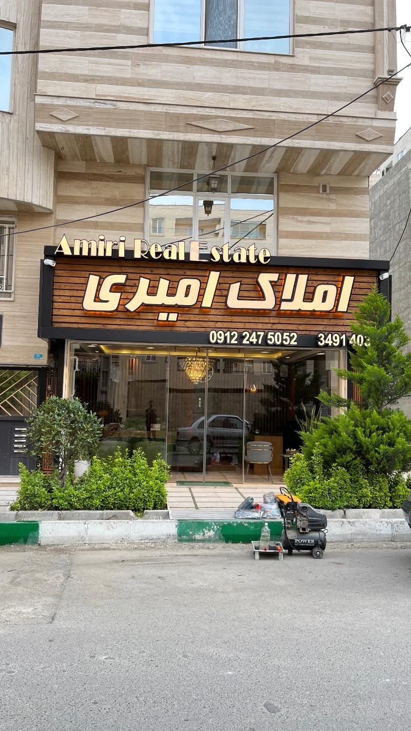 تابلوسازی کامپوزیت نما چنلیوم با۳۰ سال سابقه|خدمات پیشه و مهارت|تهران, شادآباد|دیوار