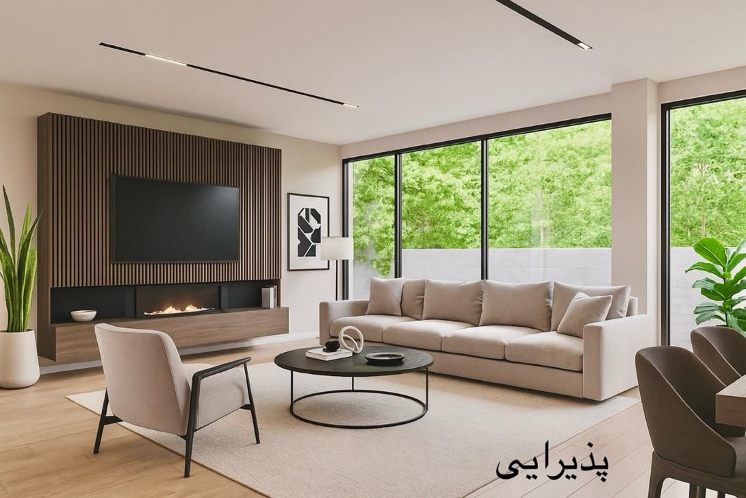 ویلا ساحلی۷۲۰متری نوسازمدرن سنددار پروانه دار شخصی|فروش خانه و ویلا|لاهیجان, گلستان|دیوار