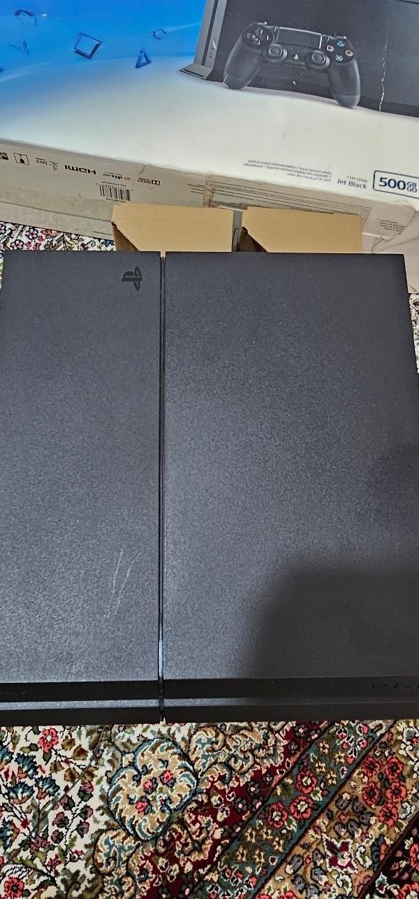 ps4|کنسول، بازی ویدئویی و آنلاین|بم, |دیوار
