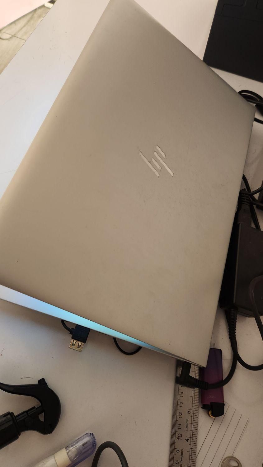 لب تاب HP elite book 850 G6|رایانه همراه|تهران, جنت‌آباد جنوبی|دیوار