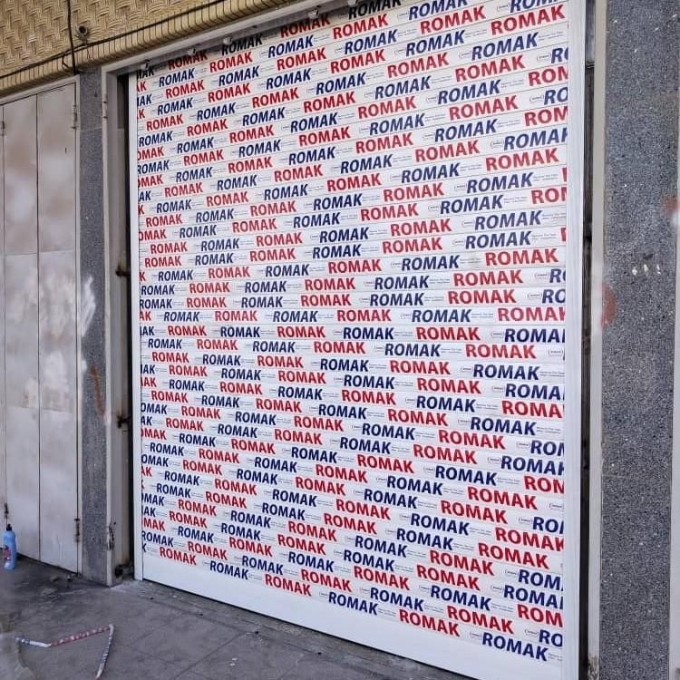 نصب فروش تعمیرات تخصصی در درب برقی و نصاب|خدمات پیشه و مهارت|شیراز, باغ تخت|دیوار