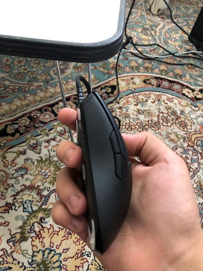 موس viper v2 pro|قطعات و لوازم جانبی رایانه|تهران, آرژانتین|دیوار