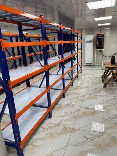 قفسه نیمه سنگین بدون نیاز به پیچ|فروشگاه و مغازه|نیشابور, دربقاضی|دیوار