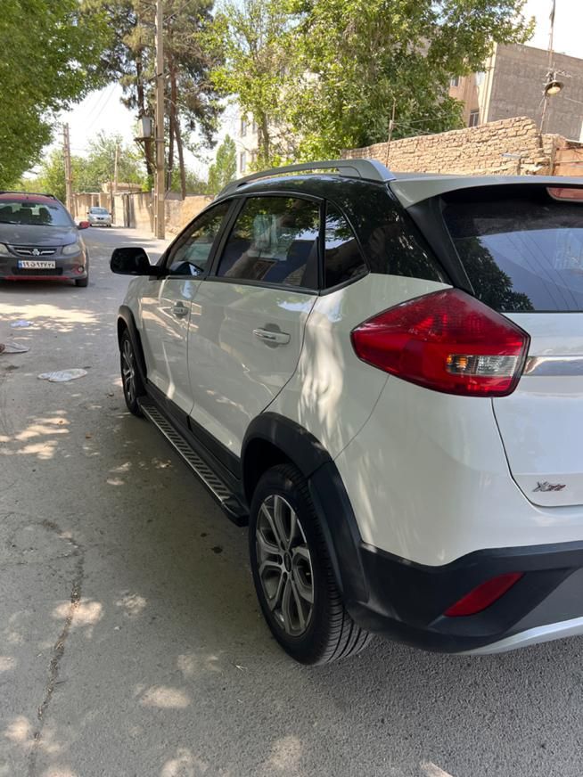 ام‌وی‌ام X22 اتوماتیک اسپرت اکسلنت، مدل ۱۳۹۷|خودرو سواری و وانت|تهران, شهید رجایی|دیوار