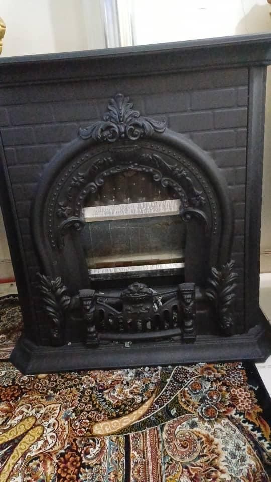 شیشه بخاری  بهکاران|بخاری، هیتر، شومینه|تهران, آرژانتین|دیوار