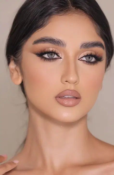 میکاپ‌وکاشت‌مژه‌درباغمعروف|خدمات آرایشگری و زیبایی|تبریز, |دیوار