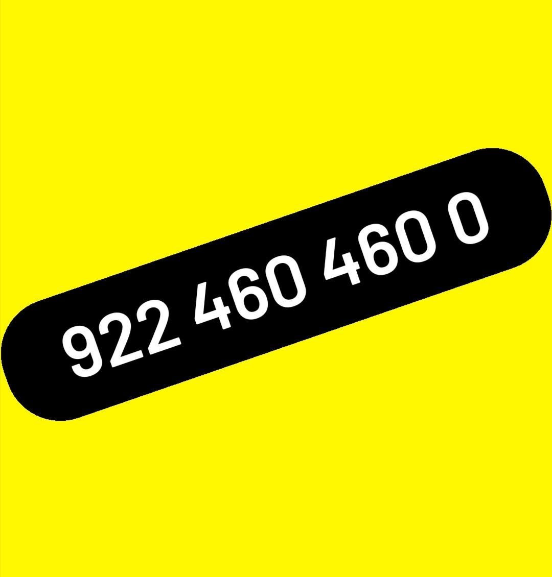 922.460.4600 و 1000گیگ اینترنت|سیم‌کارت|کرج, کوی کارمندان شمالی|دیوار