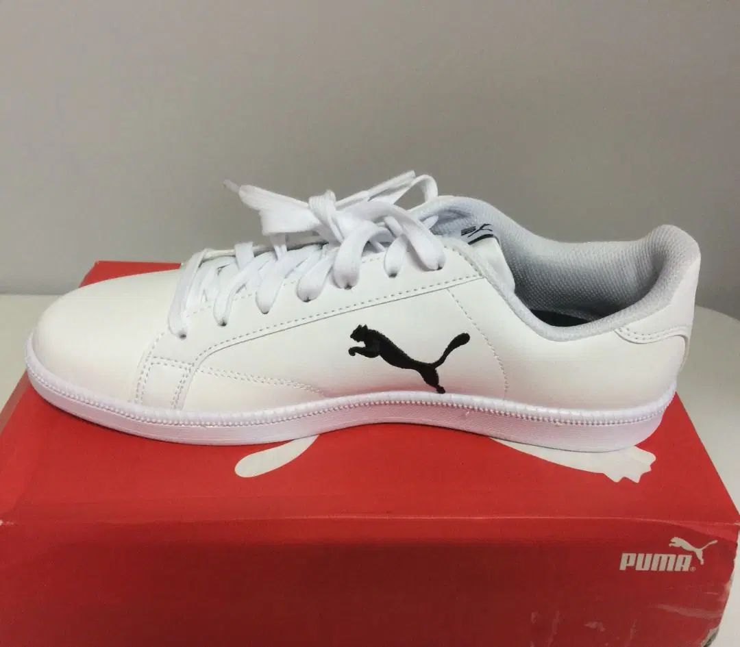کفش کتونی۴۱ اورجینال۴۲ لاگوست۴۳ ریبوک پوما reebok|کیف، کفش، کمربند|تهران, مهران (سیدخندان)|دیوار