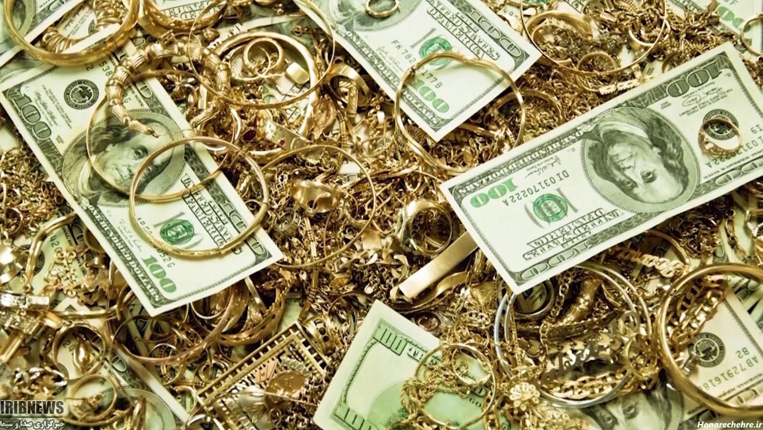 خریدطلا درتمام روزها حتی ایام تعطیلی|جواهرات|مشهد, چهارچشمه|دیوار