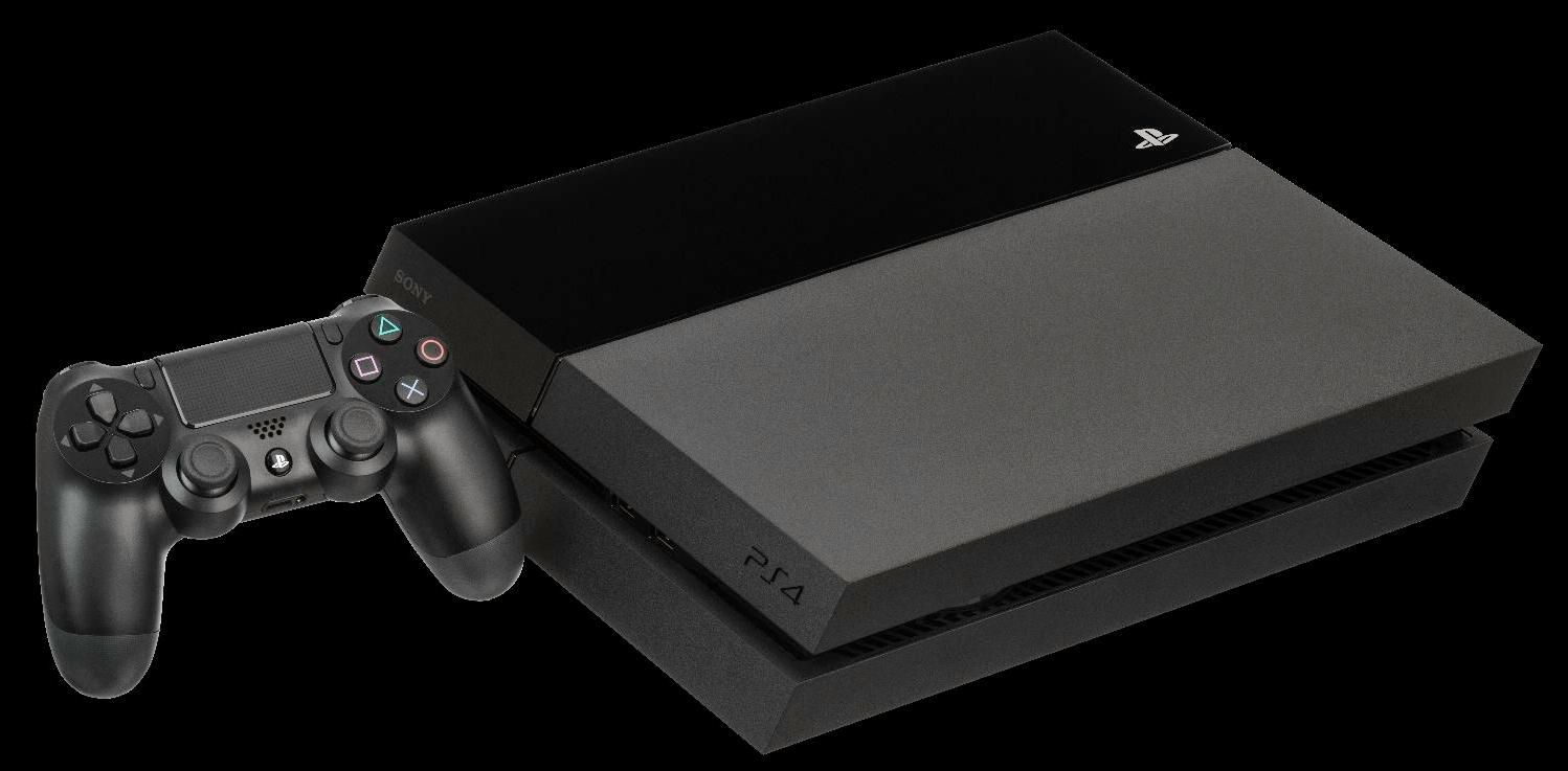 Ps4 کم کار کرد|کنسول، بازی ویدئویی و آنلاین|تهران, ابن بابویه|دیوار