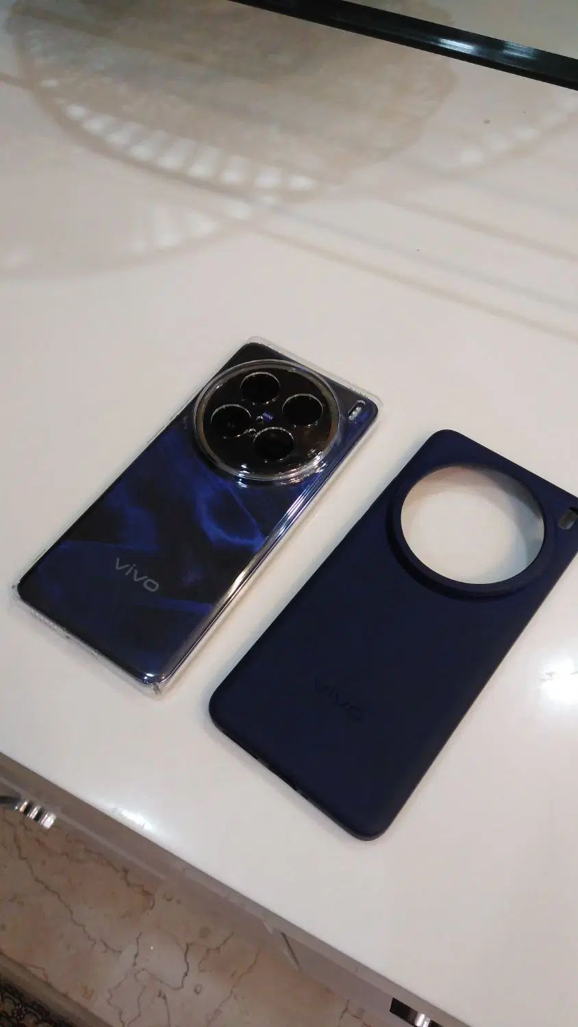 vivo x200 pro 1tb|موبایل|تهران, قنات‌کوثر|دیوار