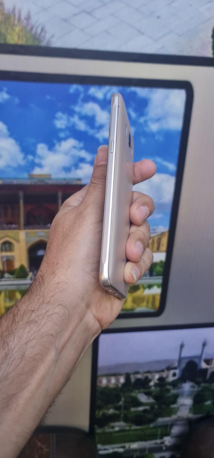 سامسونگ Galaxy J5 (2016) با حافظهٔ ۱۶ گیگابایت|موبایل|فولادشهر, C4|دیوار