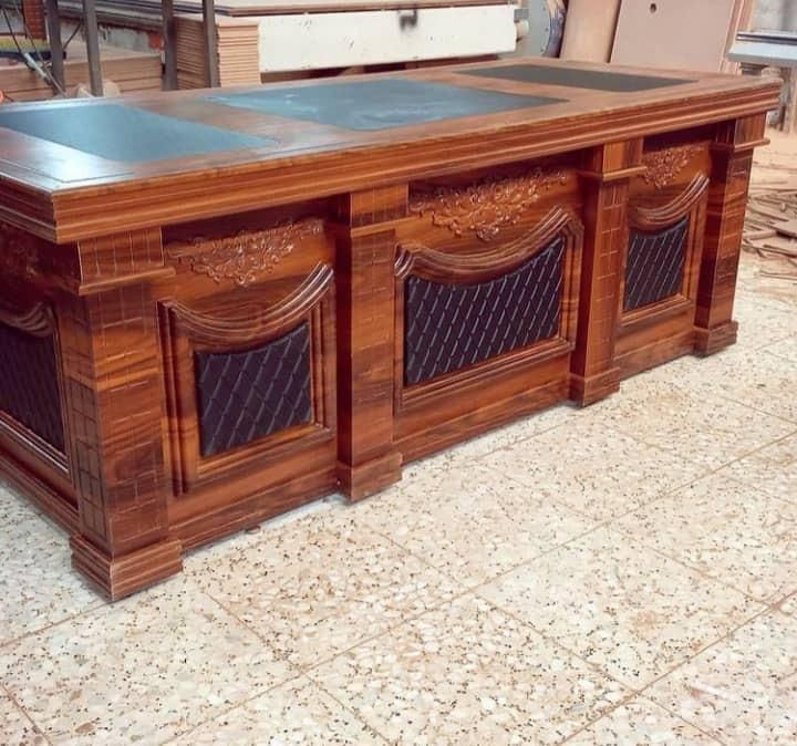 میز مدیریت 25435و کارمندی کنفرانس / صندلی|دفتر کار|کرمانشاه, |دیوار