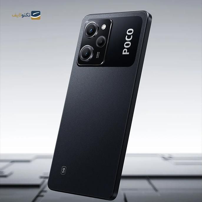 poco x5 pro 5g 256g ram8|موبایل|اصفهان, خانه اصفهان|دیوار