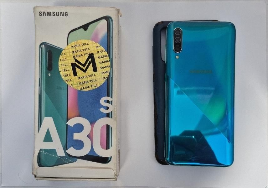 galaxy a30s 128GB|موبایل|تهران, فلاح|دیوار