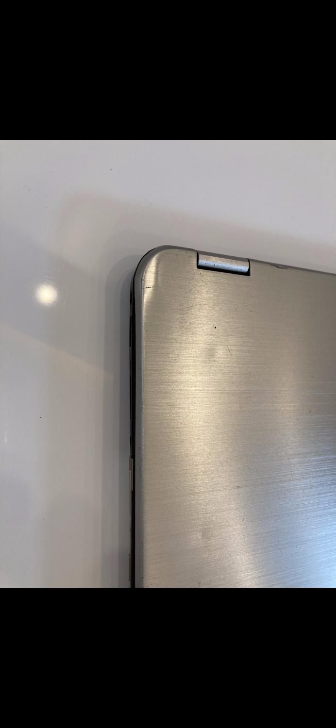 لپتاپ توشیبا p55w.  i7-4510u قیمت عمده|رایانه همراه|تهران, دهکده المپیک|دیوار