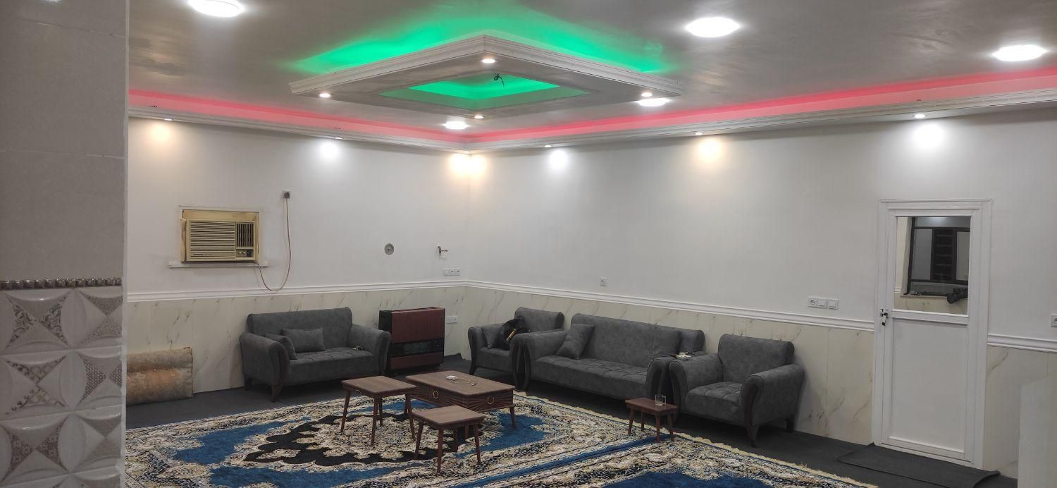 اجاره ویلا باغ نوساز دوبلکس بدون استخر|اجارهٔ کوتاه‌مدت ویلا و باغ|بهبهان, |دیوار