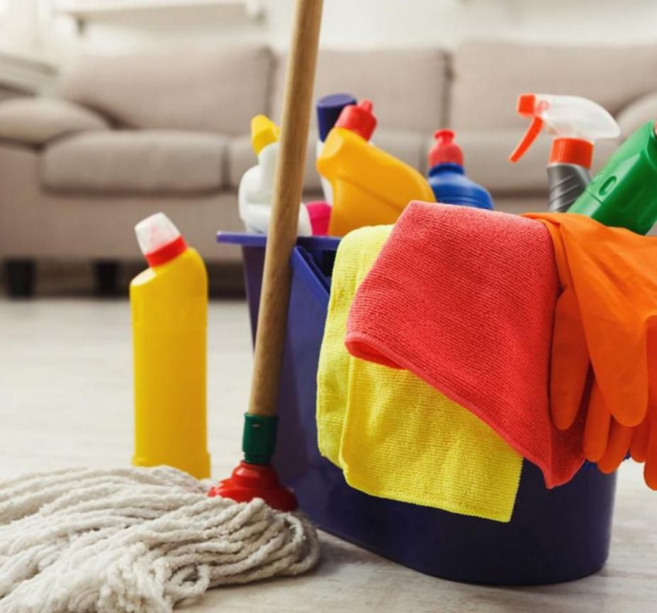 تمیزکار و نظافت کار|خدمات نظافت|تبریز, |دیوار