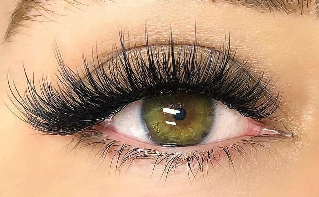 آموزش و خدمات تخصصی اکستنشن مو و مژه|خدمات آرایشگری و زیبایی|تهران, نارمک|دیوار