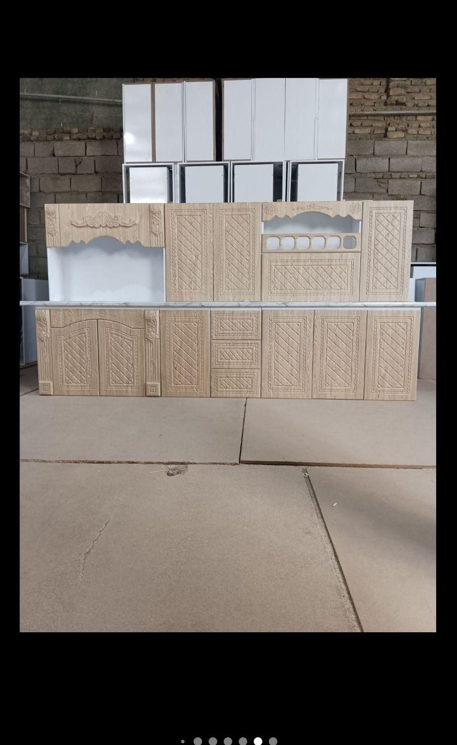 کابینت حسین کدناب 885364976531881356|مصالح و تجهیزات ساختمان|لاهیجان, آهندان|دیوار