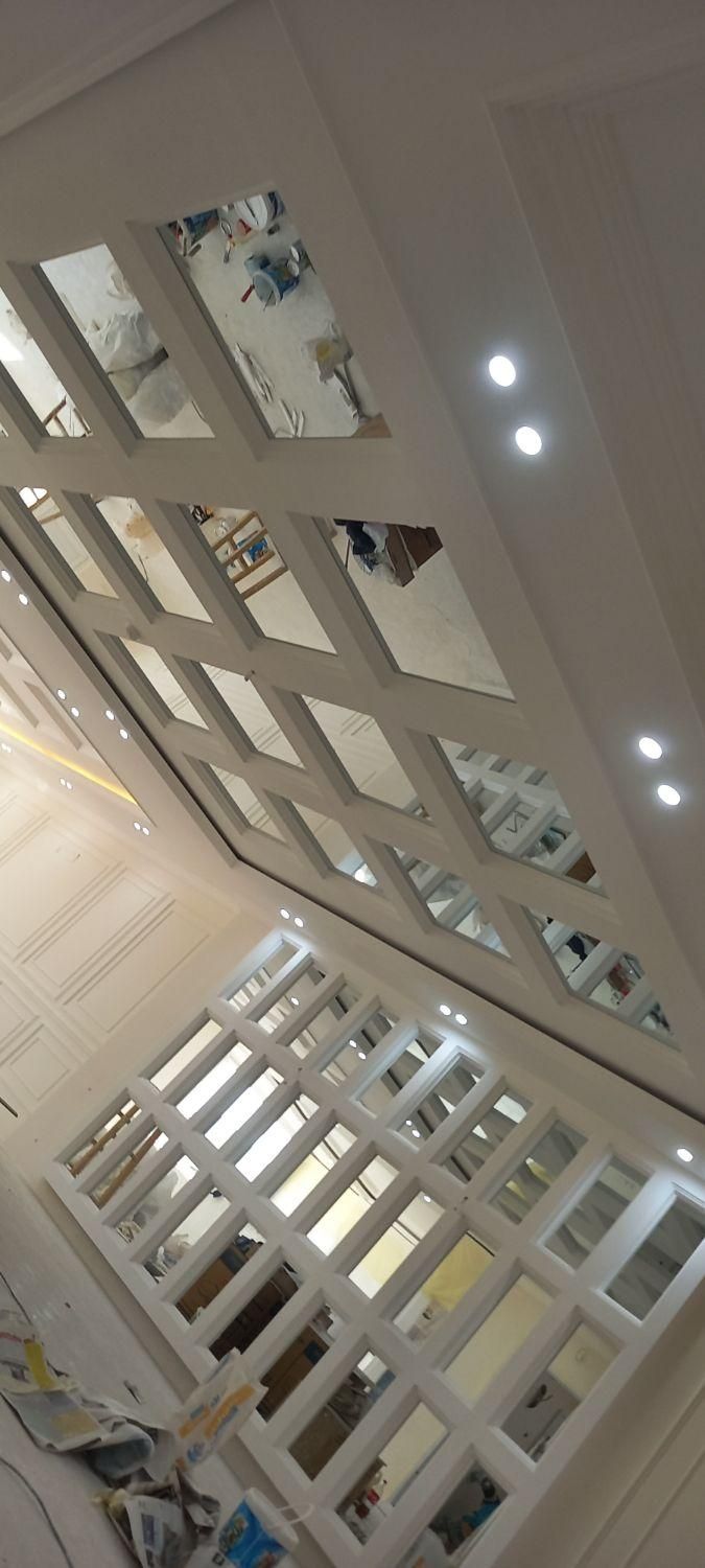 بتونه ونقاشی کناف وساختمان|خدمات پیشه و مهارت|نیشابور, شهرک ولیعصر|دیوار