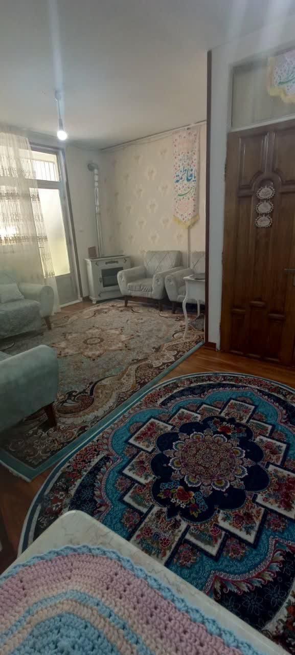 ۵۱ متر یک خواب اقبالی|فروش آپارتمان|تهران, خواجه نظام الملک|دیوار