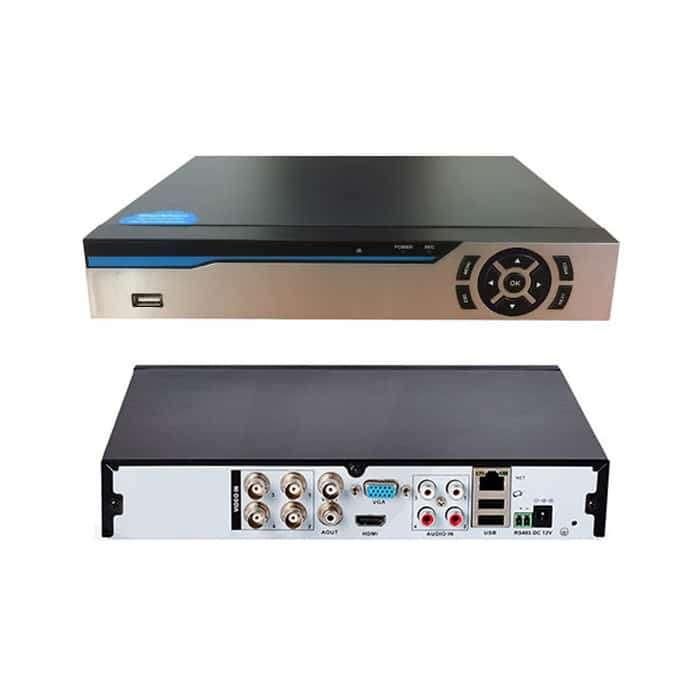 دی وی آر DVR برایتون و Xmeye(2 و 5مگاپیکسل)گارانتی|دوربین مداربسته|تهران, نیروی هوایی (پیروزی)|دیوار