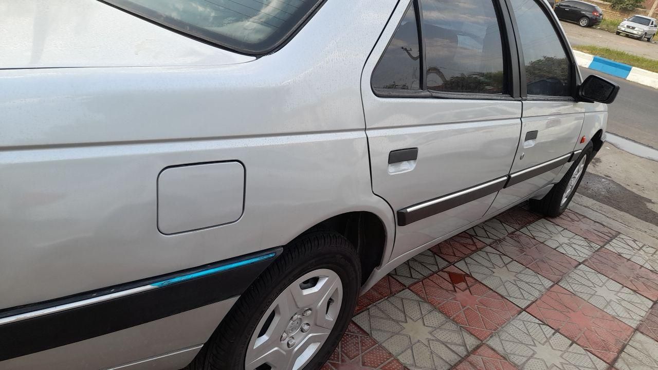 پژو 405 SLX موتور 1800، مدل ۱۳۸۸|خودرو سواری و وانت|صومعه‌سرا, |دیوار