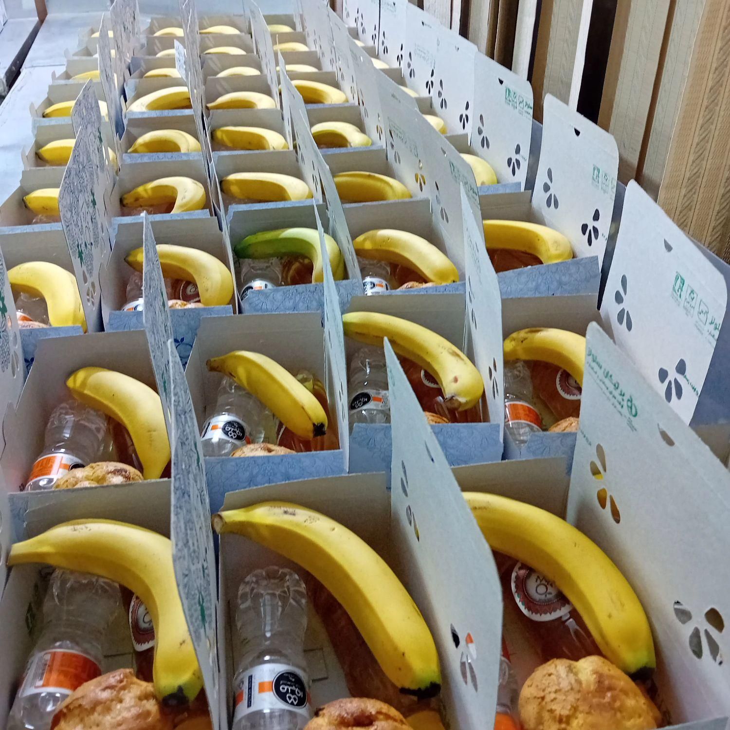 خدمات پذیرایی مهمان باش* پک پذیرایی (ترحیم، همایش)|خدمات پذیرایی، مراسم|اصفهان, مفتح|دیوار