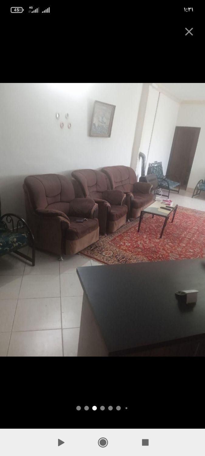سوئیت تمیز .مرتب .راه جدا .دربست|اجارهٔ کوتاه‌مدت آپارتمان و سوئیت|مشهد, مشکینی (شهرک غرب)|دیوار