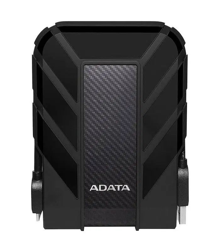 هارد اکسترنال HD710 pro  آکبند با گارانتی آونگ|قطعات و لوازم جانبی رایانه|تهران, شکوفه (عبدل آباد)|دیوار