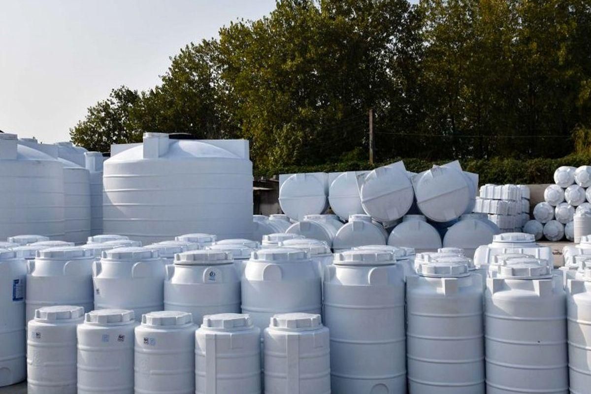 پمپ اب و اتومات و تانکر سه لایه ضد جلبک|مصالح و تجهیزات ساختمان|تربت جام, فاز ۱ فرهنگیان|دیوار