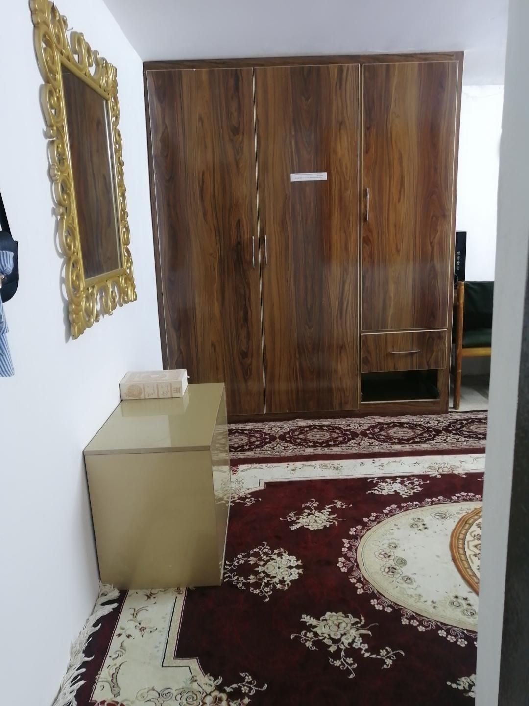 اجاره روزانه سوئیت داخل شهرلاهیجان،شبی 700هزارتومن|اجارهٔ کوتاه‌مدت آپارتمان و سوئیت|لاهیجان, خمیر کلایه|دیوار
