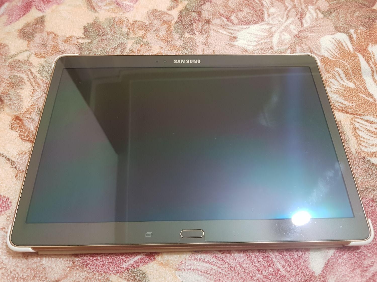تبلت سامسونگ Galaxy Tab S 10.5|تبلت|شیراز, شهرک گلستان|دیوار