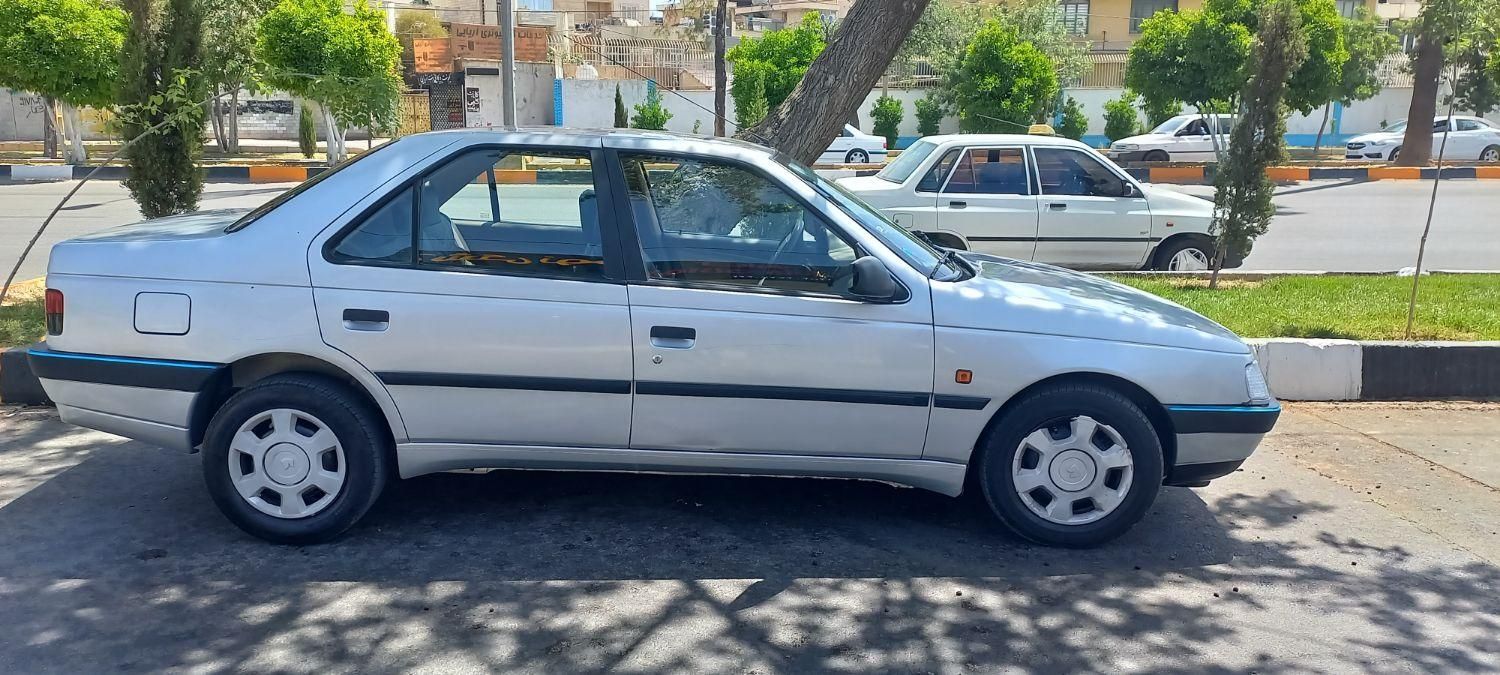 پژو 405 جی ال ایکس (GLX)، مدل ۱۳۹۸|خودرو سواری و وانت|شیراز, بازار|دیوار