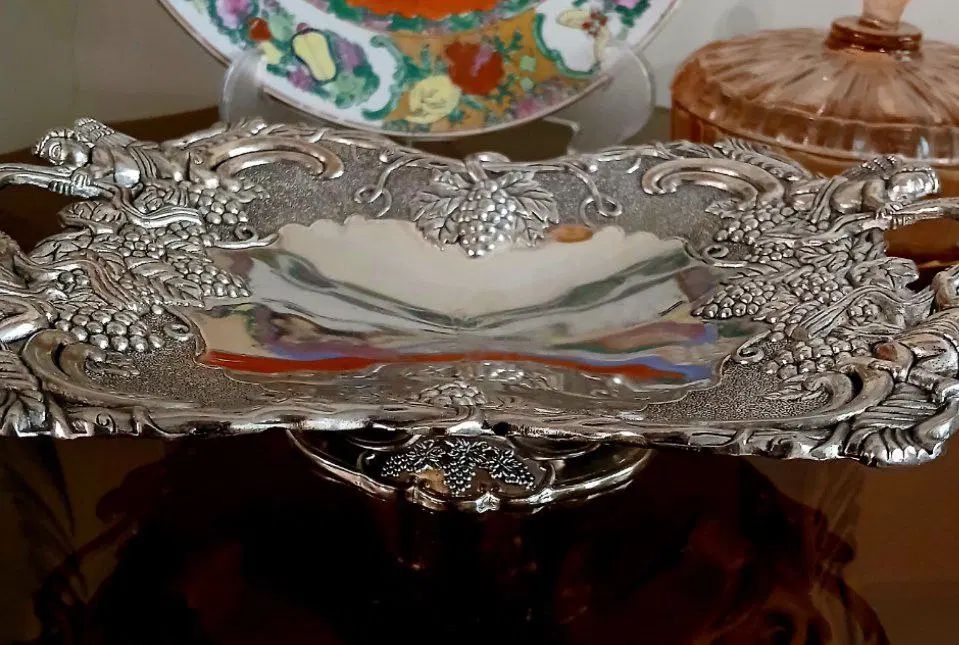 شیرینی خوری سیلور|صنایع دستی و سایر لوازم تزئینی|تهران, شهران شمالی|دیوار