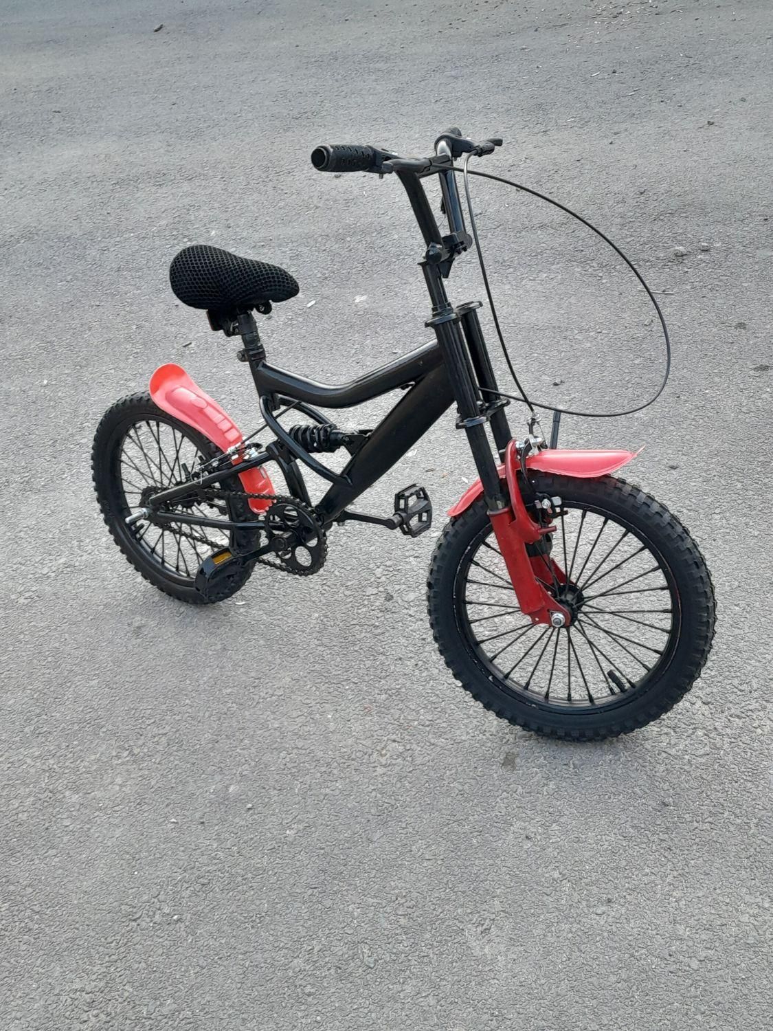 دوچرخه 16 زیبا|دوچرخه، اسکیت، اسکوتر|بهار, |دیوار