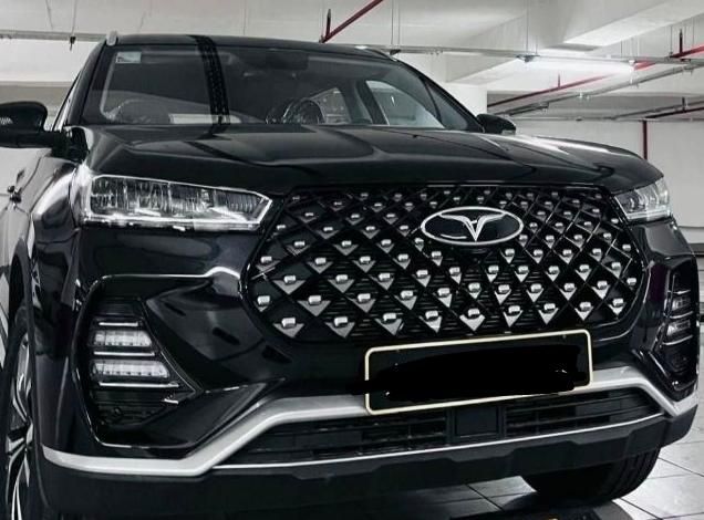 فونیکس تیگو7پرمیوم/پرومکس/۱۴۰۴/اقساط تحویل آنی|خودرو سواری و وانت|تهران, صادقیه|دیوار