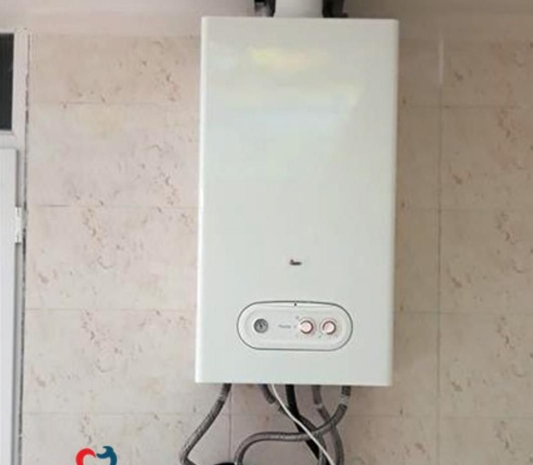 نصب و تعمیر کولر گازی و پکیج شوفاژ دیواری|خدمات پیشه و مهارت|هرسین, |دیوار