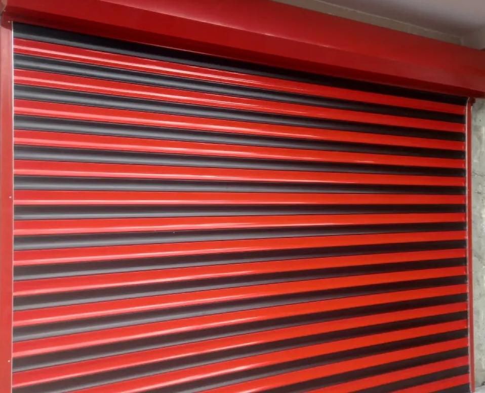 کرکره برقی و شیشه سکوریت و درب اتومات|خدمات پیشه و مهارت|میناب, |دیوار