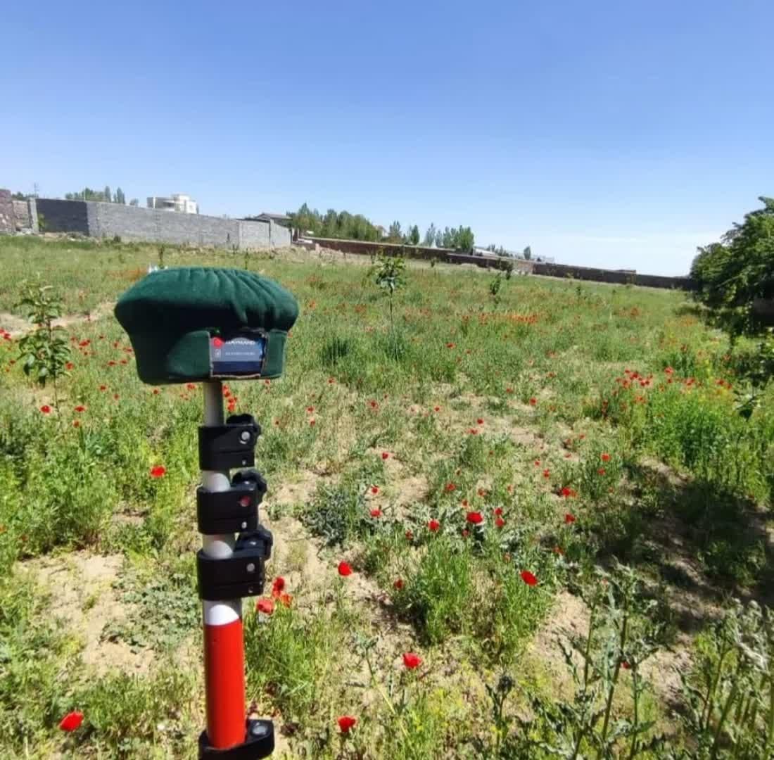 نقشه برداری|خدمات پیشه و مهارت|هشتگرد, هشتگرد قدیم|دیوار