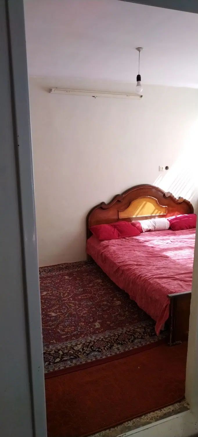 سوئیت  نزدیک حرم منزل شخصی  یک خوابه اطراف حرم|اجارهٔ کوتاه‌مدت آپارتمان و سوئیت|مشهد, دانش|دیوار