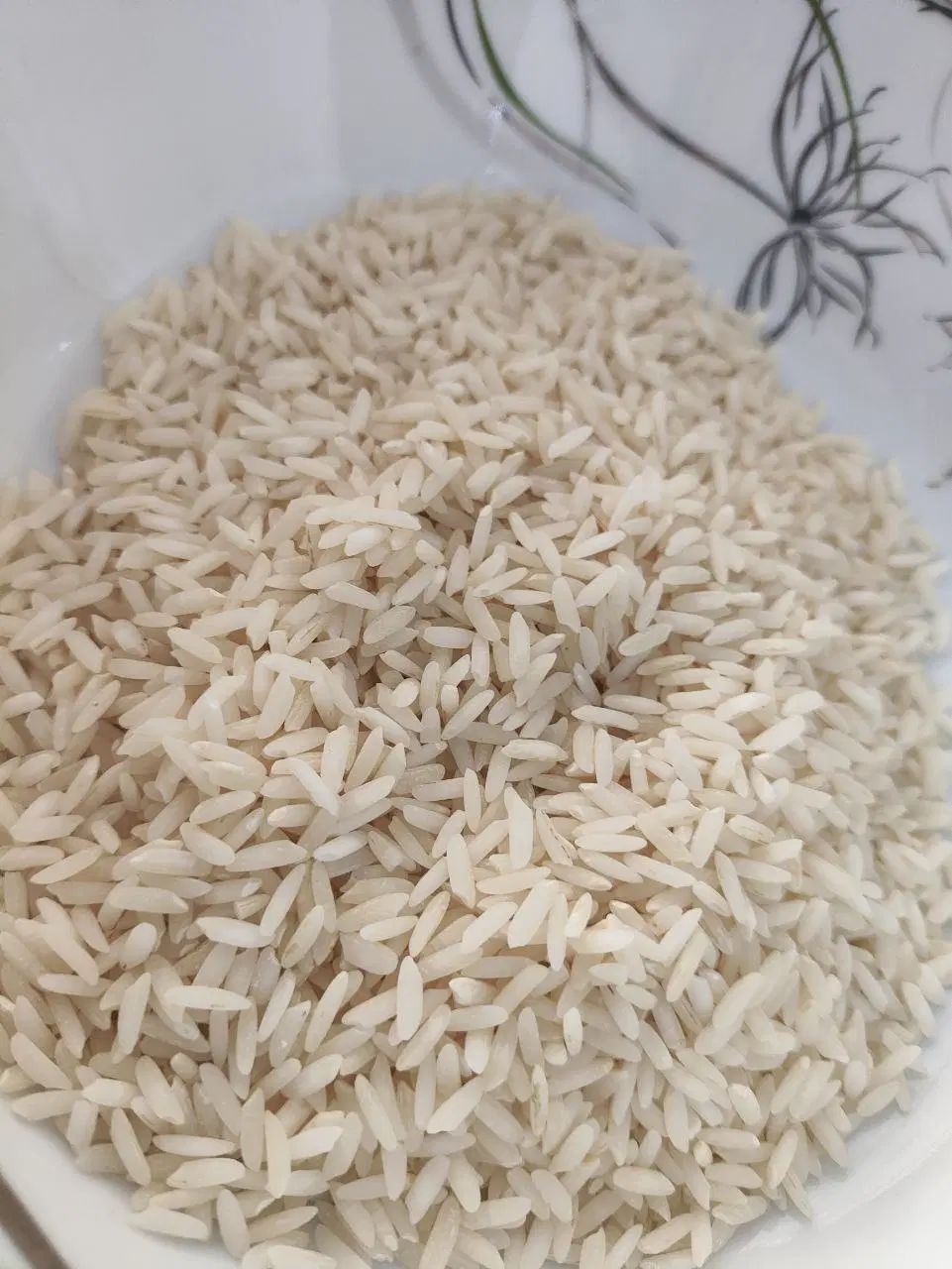 برنج هاشمی درجه یک یکیار بخری مشتری میشی|خوردنی و آشامیدنی|مشهد, شهرک رازی (شهرک غرب)|دیوار