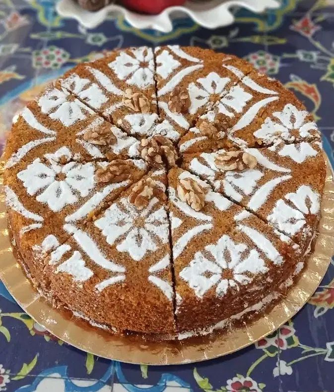 کیک و شیرینی و پودر کیک خانگی با بهترین متریال|خوردنی و آشامیدنی|پردیس, فاز ۲|دیوار