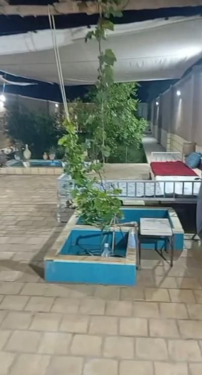 اجاره باغ ویلادنج وخانوادگی/مجید آباد میبد|اجارهٔ کوتاهمدت ویلا و باغ|میبد, |دیوار