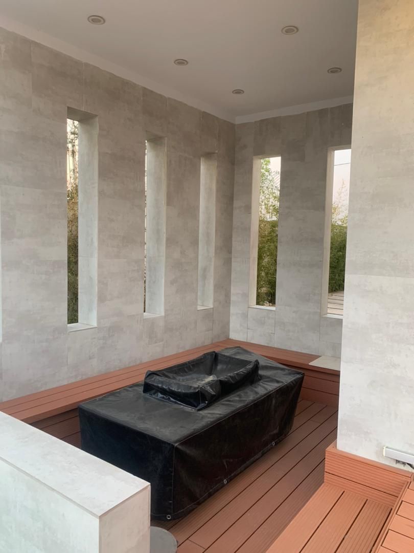 ویلامدرن۶۰۰زمین۳۰۰بناتریبلکس شاهکاری در*مهراباد*|فروش خانه و ویلا|رودهن, |دیوار