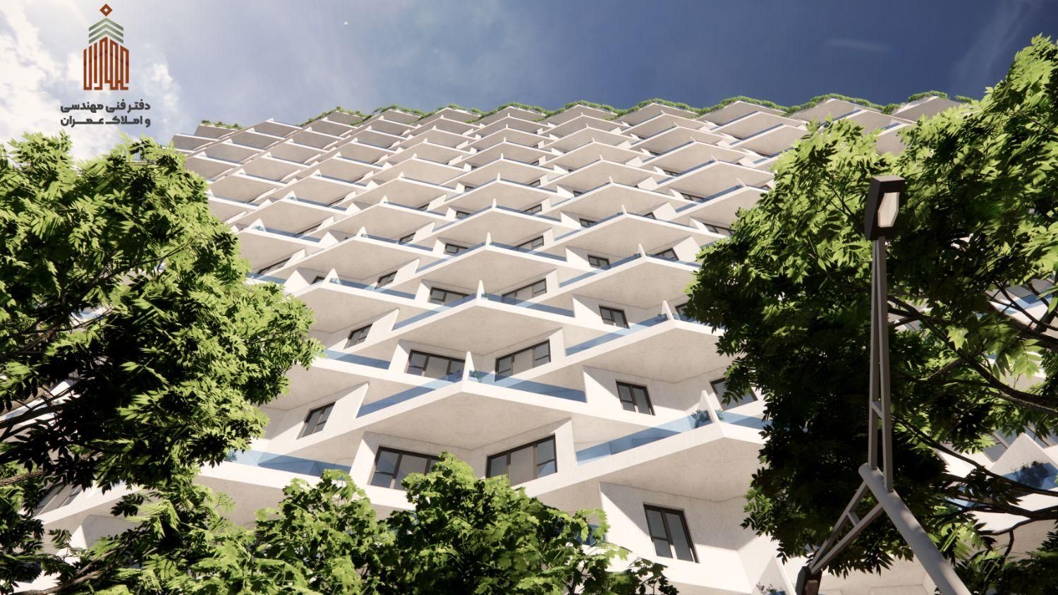 پیش فروش در برج ساحلی فورسیزن|پیشفروش املاک|سرخرود, |دیوار