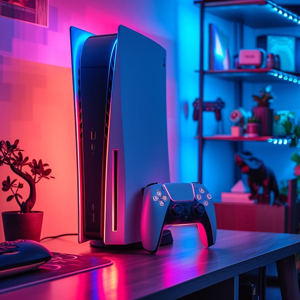 جشنواره فروش PS5 ریجن اروپا اقساطی|کنسول، بازی ویدئویی و آنلاین|تهران, ظفر|دیوار