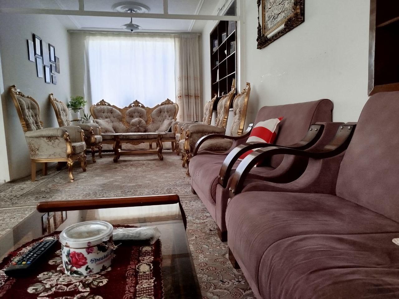 فروش خانه ویلایی ۲۴۰ متری ۴ خوابه در شهید مطهری|فروش خانه و ویلا|مشهد, شهید مطهری|دیوار